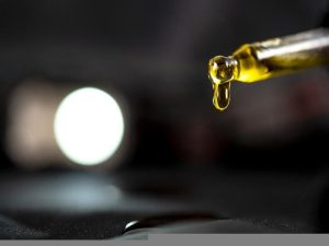 Plant-Derived CBD Extracts