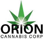 Orion Cannabis corp.