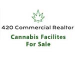 420 Realtor - Cannabis Facilities
